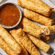 Egg Rolls